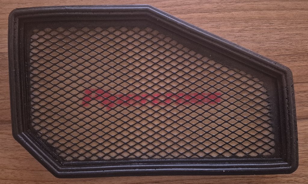 Pipercross luchtfilter voor Honda Civic VIII (FN-FK), Ophalen of Verzenden, Gebruikt, Honda