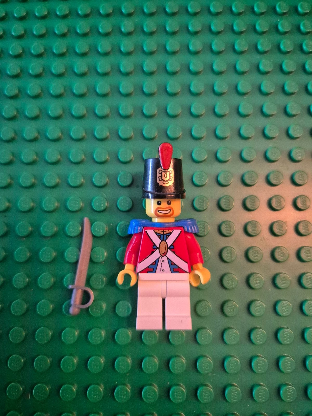 Lego pirates, Ophalen of Verzenden