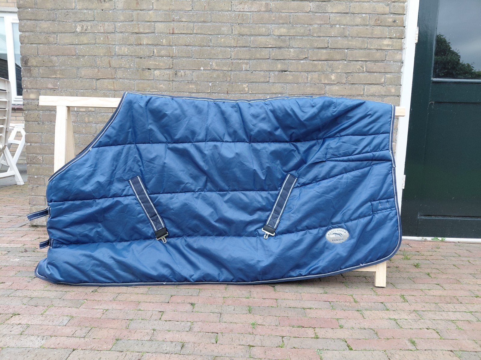 Onderdeken 165 200 gram, Dieren en Toebehoren, Ophalen of Verzenden