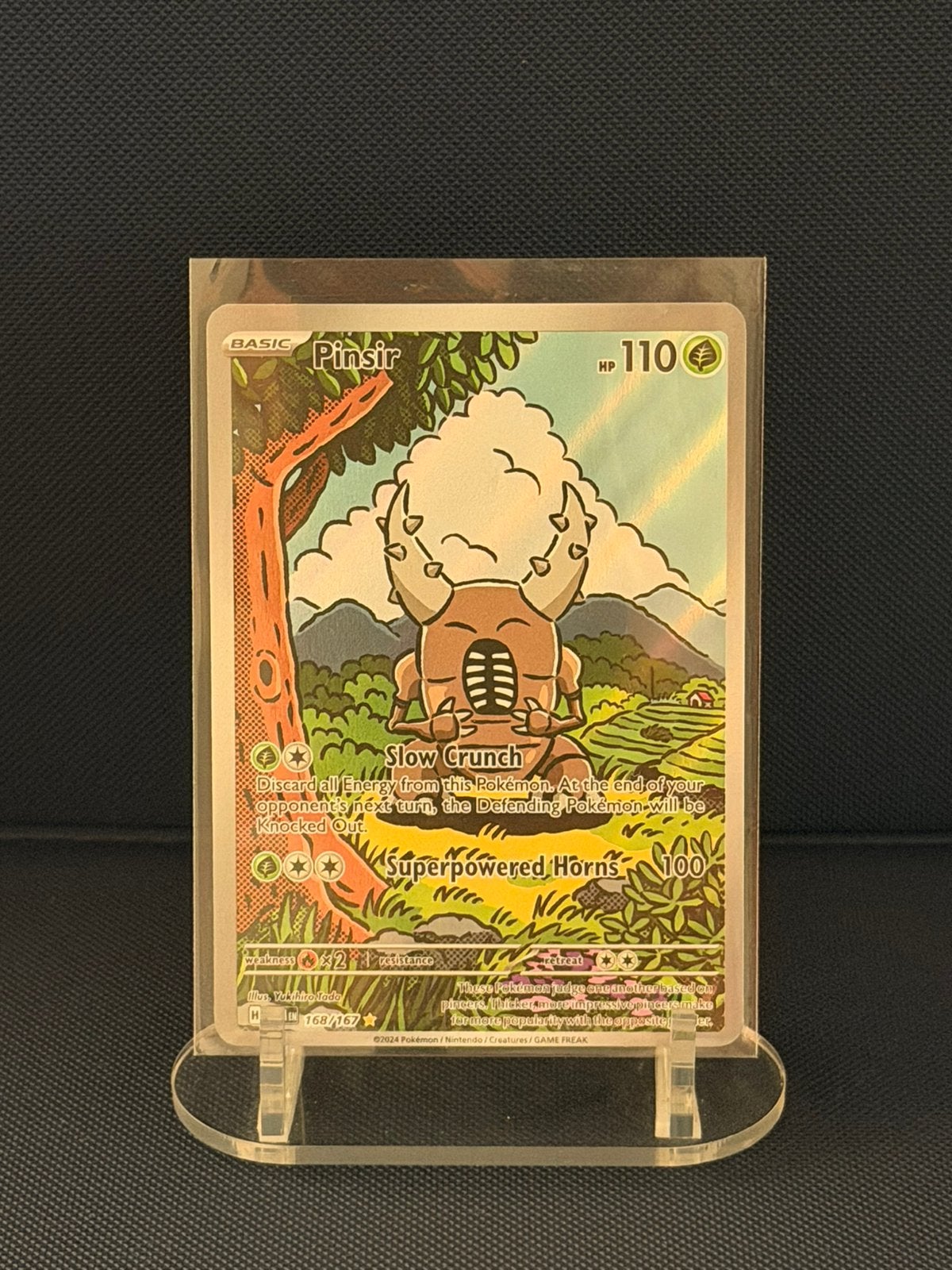 Pinsir 168/167 - Twilight masquerade, Ophalen of Verzenden, Zo goed als nieuw
