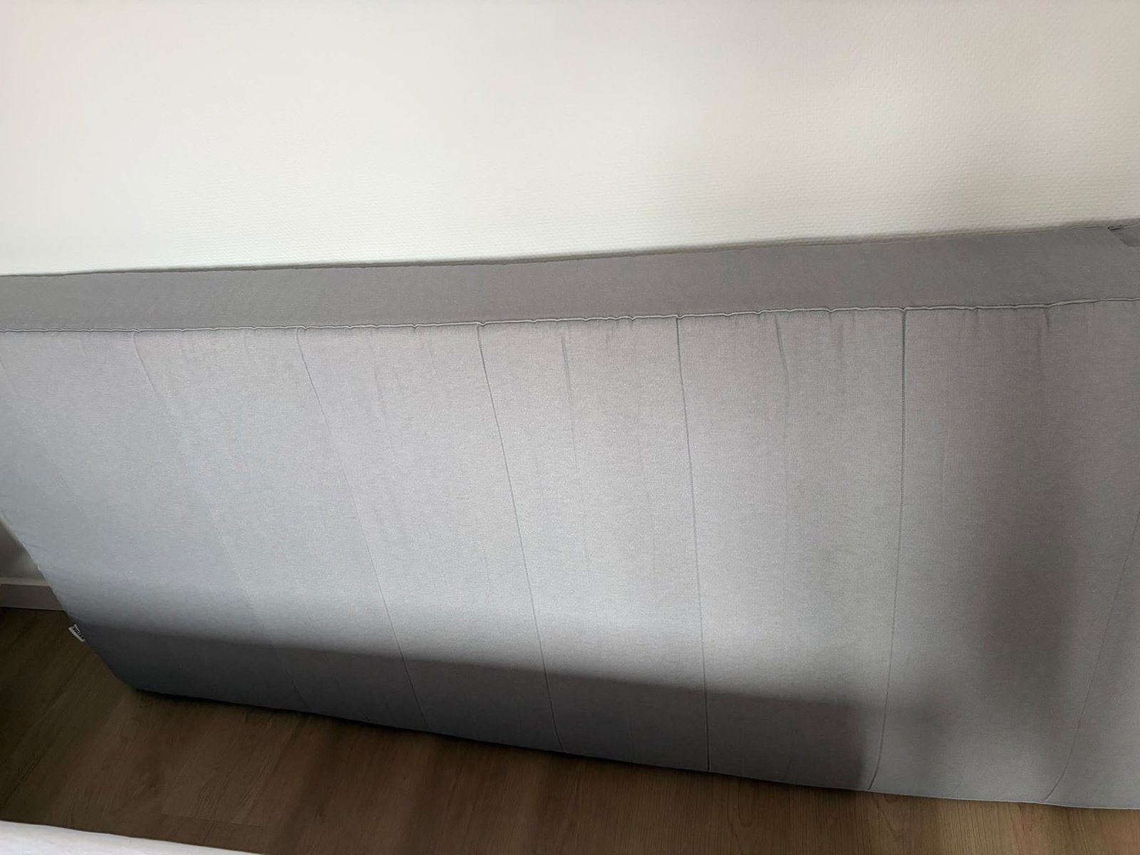 IKEA SULTAN HEBERG matras 90x200 cm, Huis en Inrichting, Ophalen, Gebruikt, 90 cm, Eenpersoons
