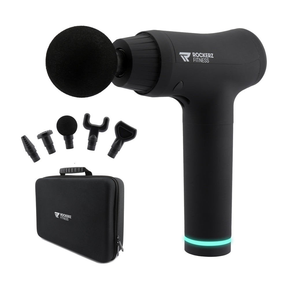 Rockerz Massage Gun  **NIEUW IN DE DOOS**, Ophalen of Verzenden, Nieuw, Apparaat