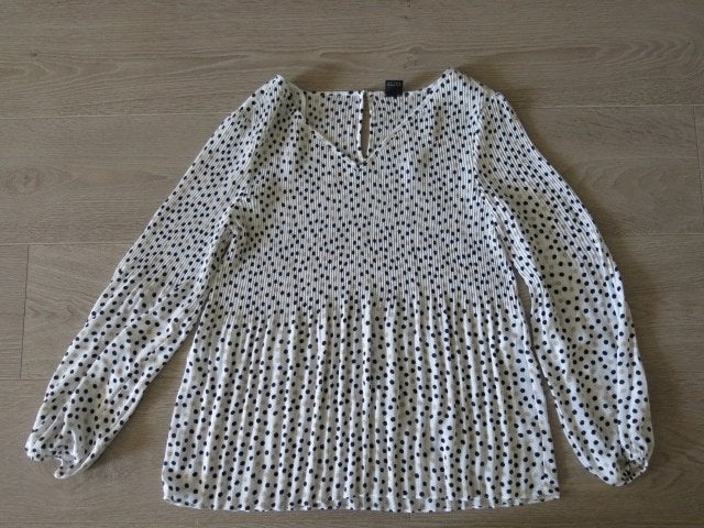 s.Oliver blouse maat 40, Overige kleuren, Maat 42/44 (L), Ophalen of Verzenden, Zo goed als nieuw