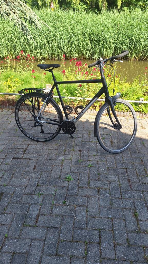Koga roadrunner, Ophalen of Verzenden, Gebruikt, Meer dan 20 versnellingen, Koga Miyata
