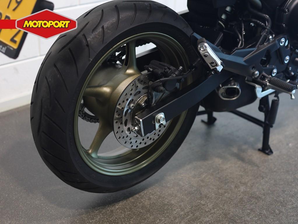 Yamaha XJ 6 Diversion ABS (bj 2011), Klantenservice@yamaha-motor.nl, Meer dan 35 kW, Toermotor, Koolhovenlaan 101
1119 NC  Schiphol-Rijk, NL