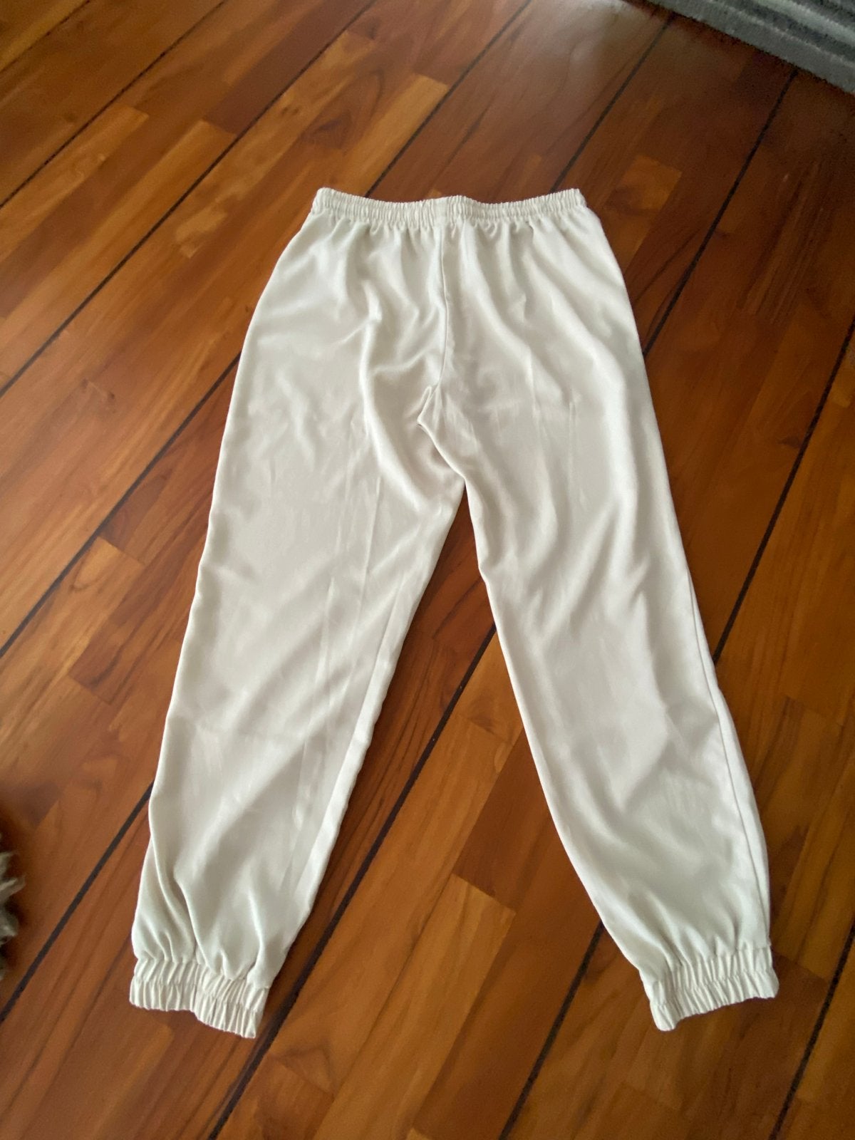 Co Couture Broek Maat M - Comfortabele en Stijlvolle Broek, Maat 38/40 (M), Beige, Ophalen of Verzenden, Zo goed als nieuw