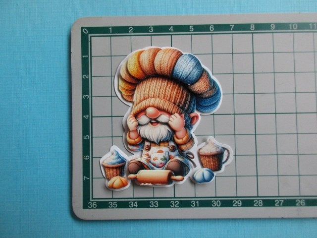32 Gnome, Ophalen of Verzenden, Nieuw, Overige thema's, Overige typen
