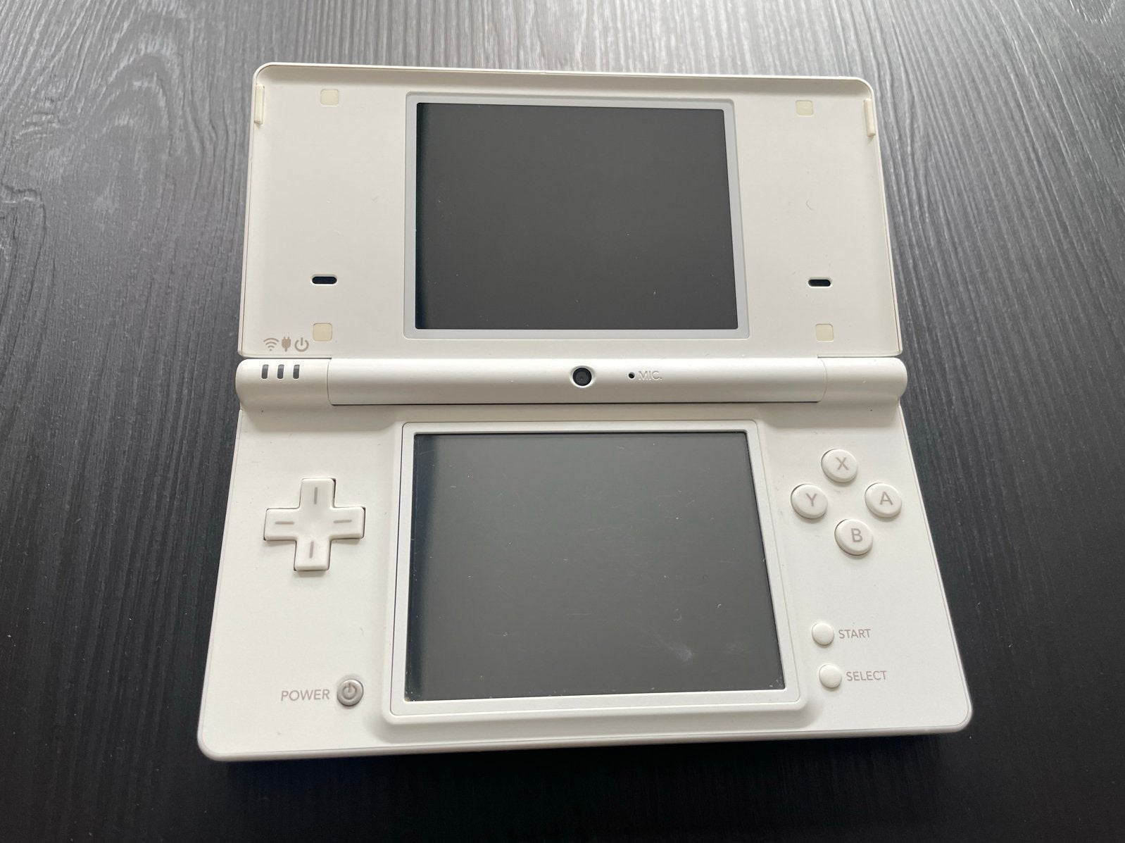 Witte Nintendo DSi - Hele nette staat, Verzenden, Gebruikt, Wit, Dsi
