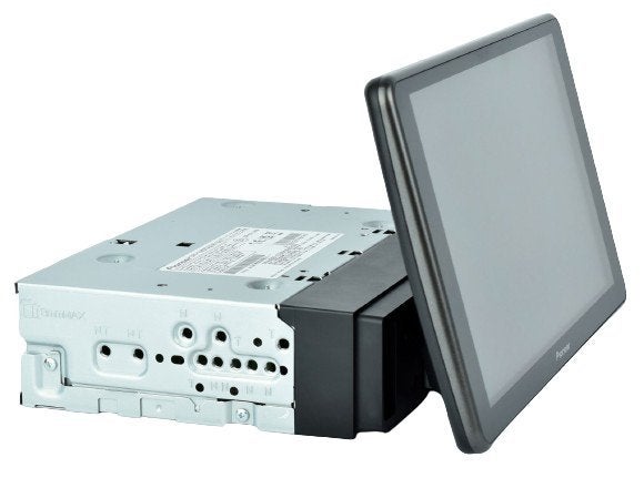 Pioneer CA-HM-UNI-E950.001 Universal Single Din Installat..., Ophalen of Verzenden, Pioneer & Onkyo Europe GmbH, https://global.pioneer/en/support/
