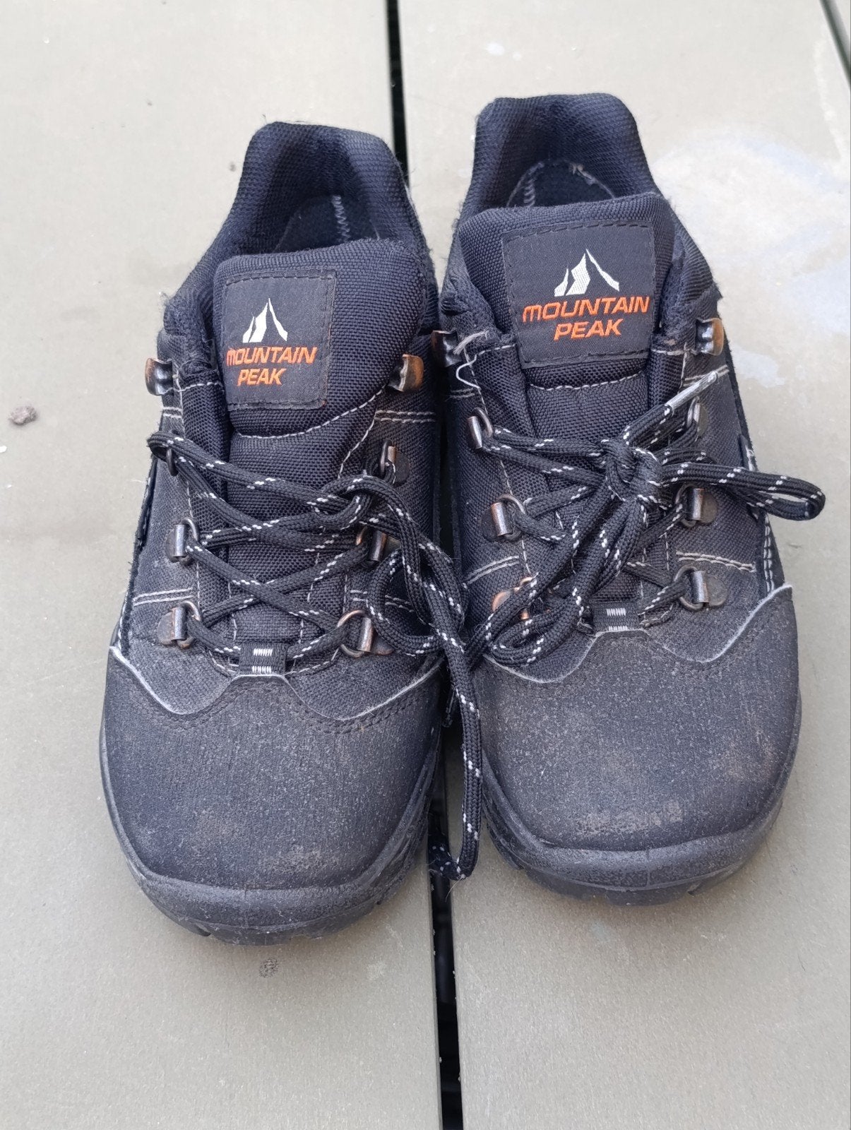 Mountain Peak wandelschoenen, maat 36, Ophalen of Verzenden