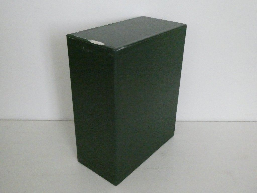 Douwe Dabbert ~ Complete Lecturama BOX, Complete serie of reeks, Ophalen of Verzenden, Gelezen