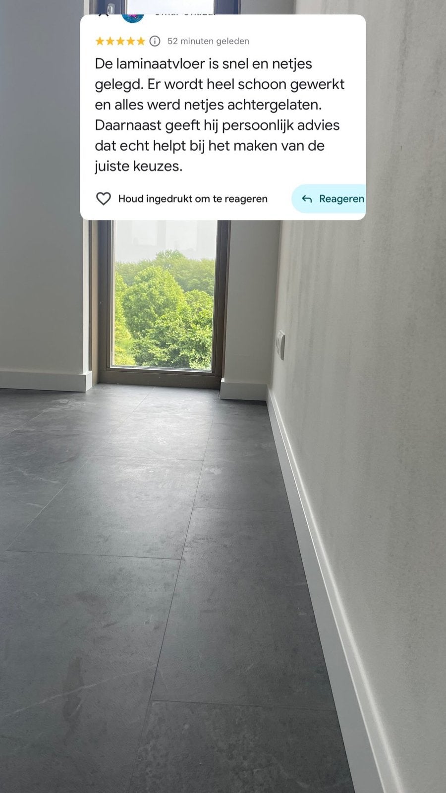 Vloerlegservice | Specialist in Laminaat, PVC & Visgraat, Diensten en Vakmensen, Vloerleggers en Parketteurs, Garantie, Laminaat of Parket