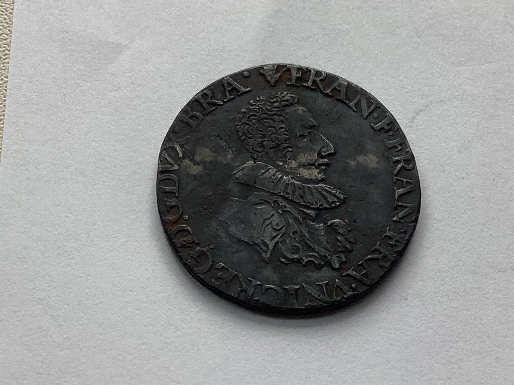 Zeldzame munt 1582, Vóór koninkrijk, Verzenden, Zilver, Overige waardes