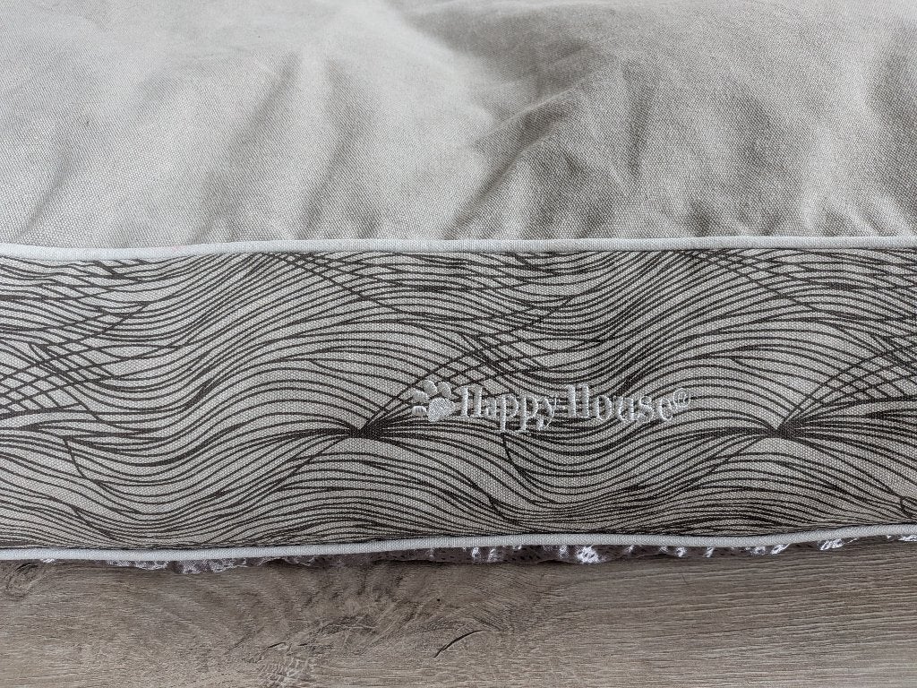 Happy-House Hondenkussen - 110x75x15 cm - L, Ophalen of Verzenden, Zo goed als nieuw