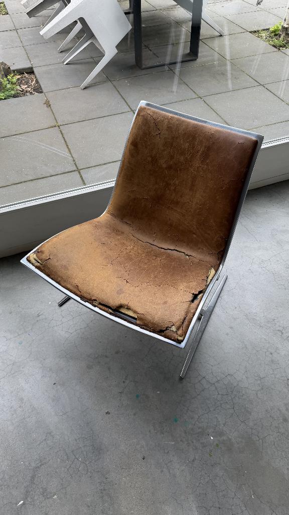 JK710 Skater Chair Vintage, Ophalen