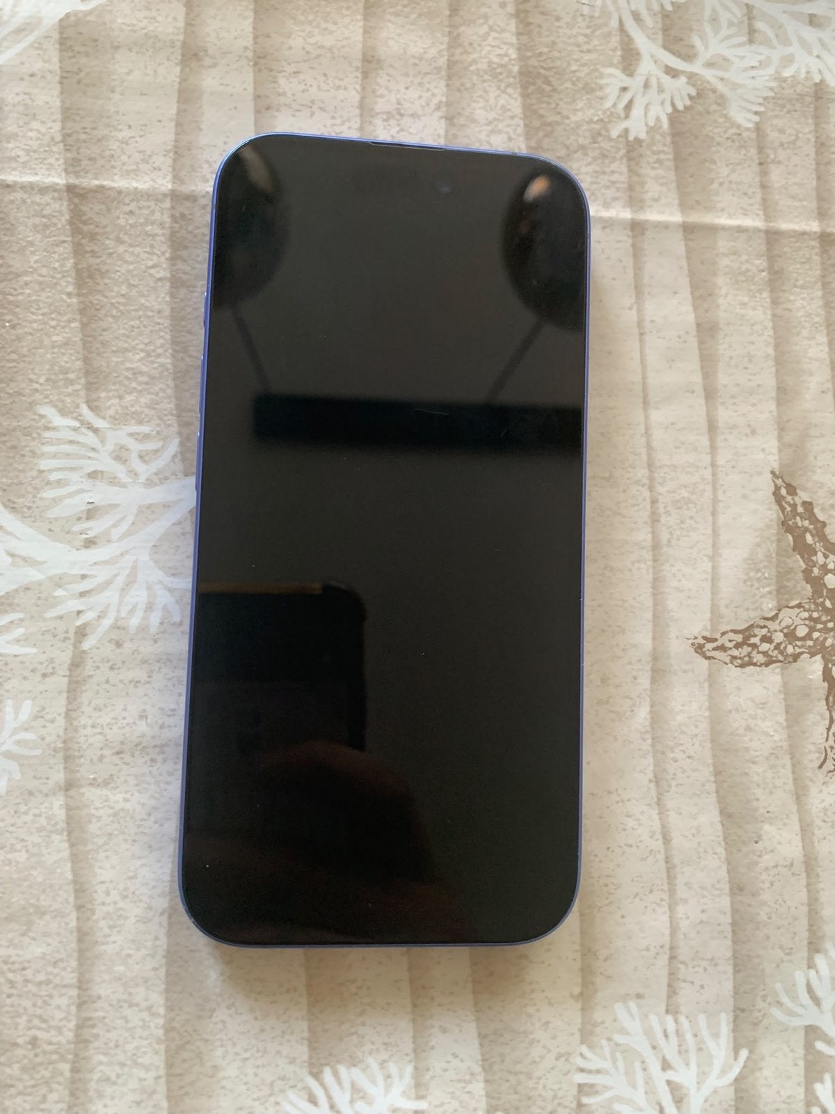 Foto 3 van iPhone 16 128GB - Zo goed als nieuw