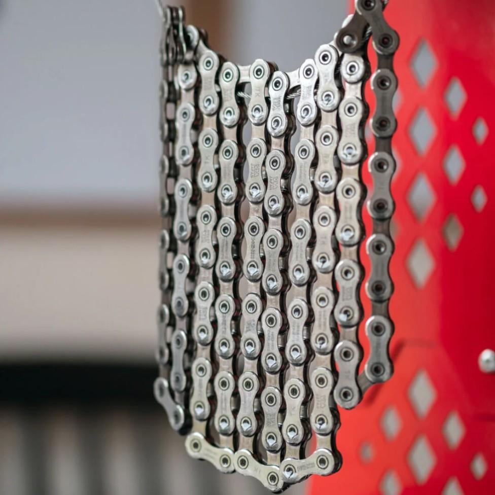 Ketting Hot-Wax Service Voor Gravel/MTB/Racefiets, Ophalen of Verzenden, Racefiets, Overige typen