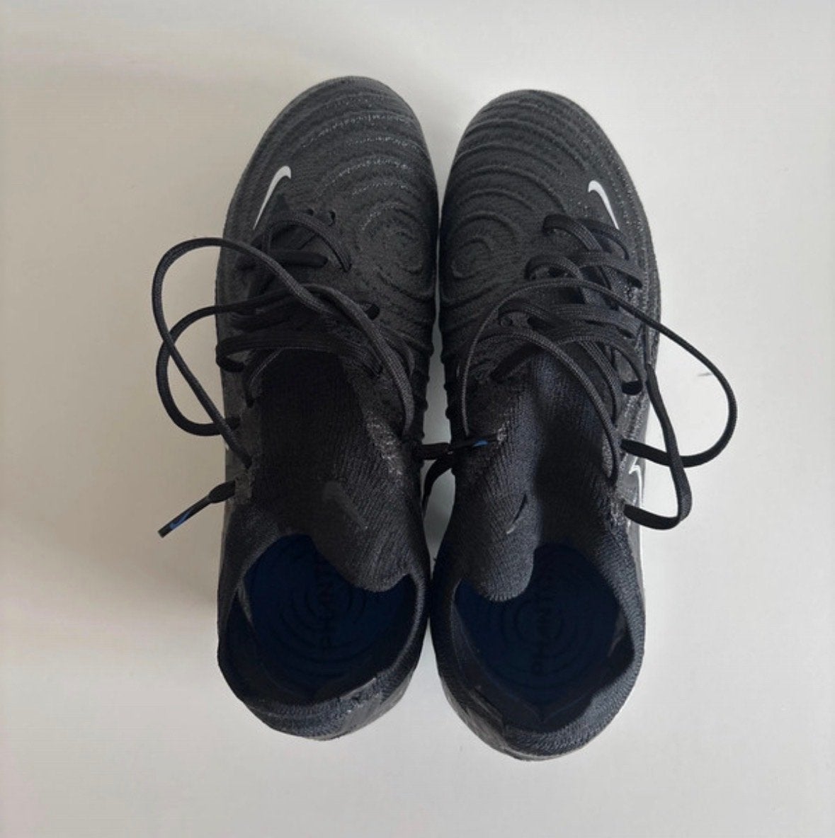 Nike phantom elite voetbalschoenen - Maat 36, Sport en Fitness, Voetbal, Maat XS of kleiner, Schoenen, Nieuw, Ophalen of Verzenden