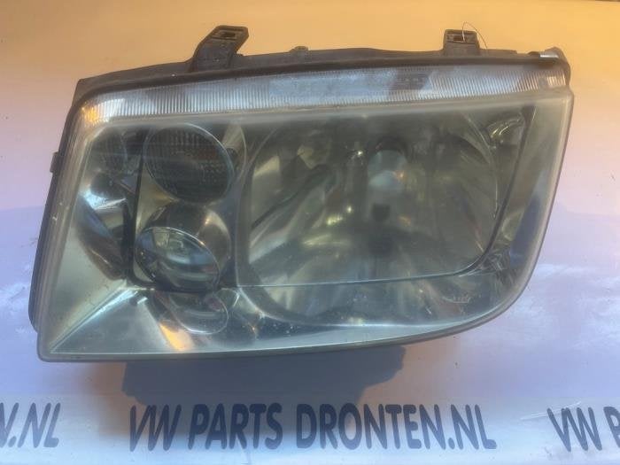 Koplamp rechts van een Volkswagen Bora, Auto-onderdelen, Gebruikt, -, -, -