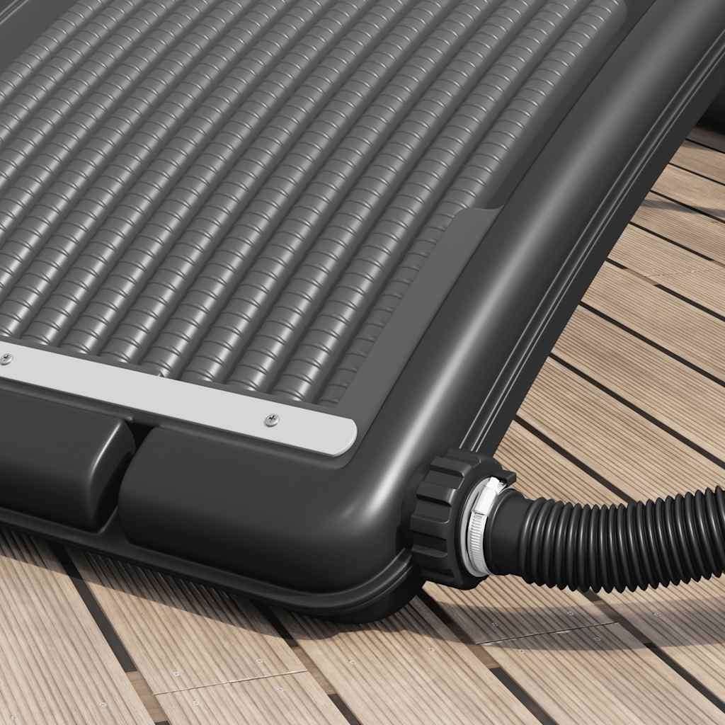 Zwembadverwarming verwarmen solar 110x65 cm GRATIS BEZORGD!, Tuin en Terras, Verzenden, Verwarming, Nieuw, Nvt