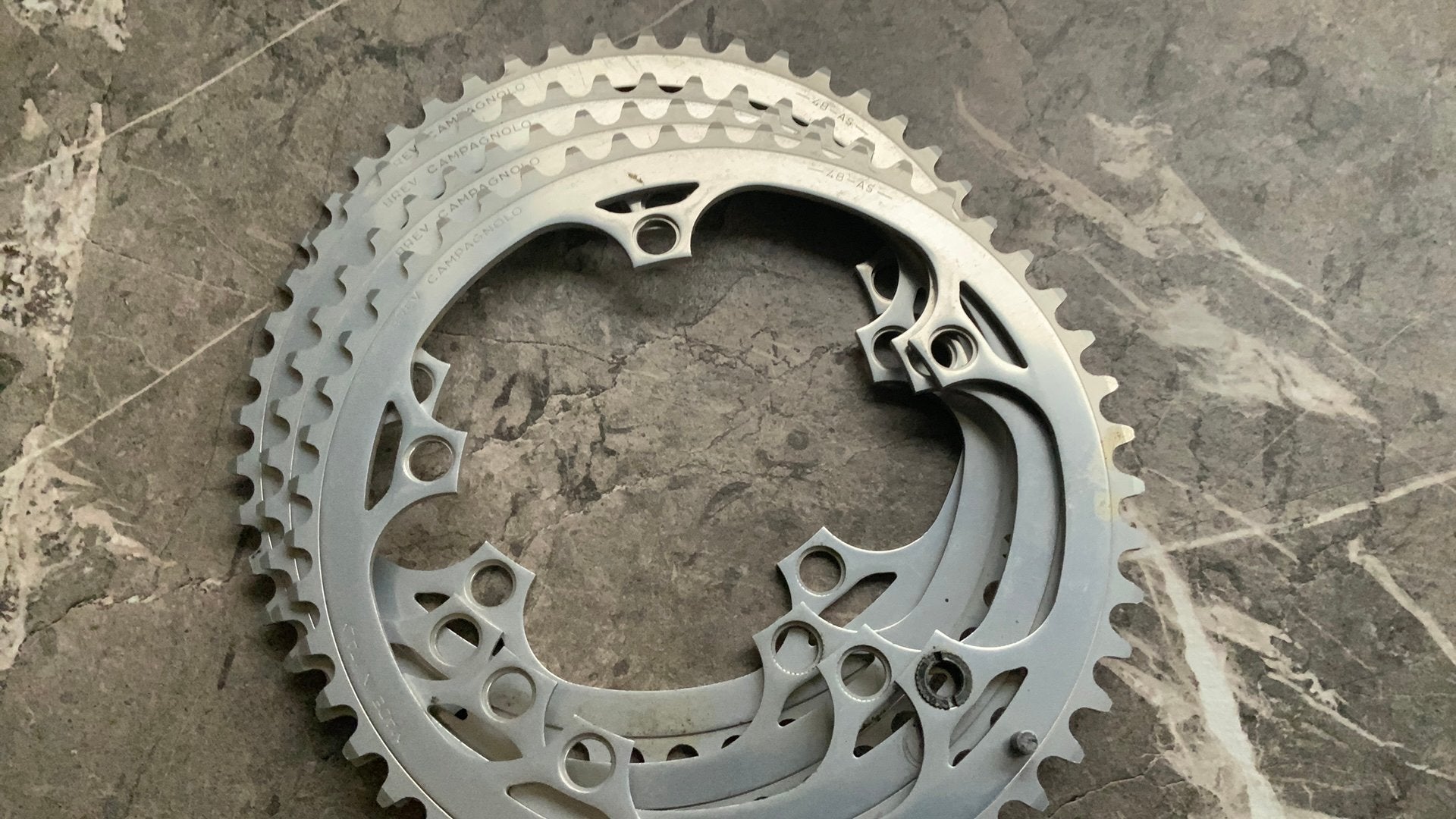Campagnolo Voortandwielel, Fietsen en Brommers, Fietsonderdelen, Ophalen of Verzenden, Nieuw