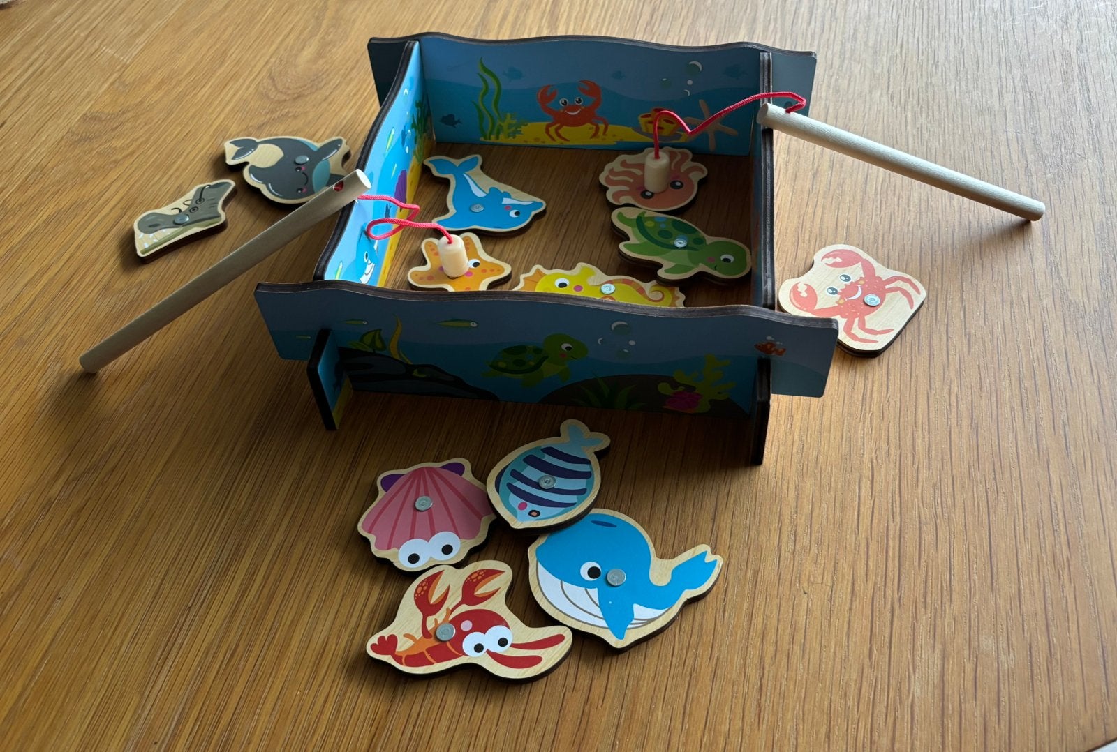 Diverse speelgoed pakket v.a 2 jaar/ sinterklaas, Ophalen, Zo goed als nieuw