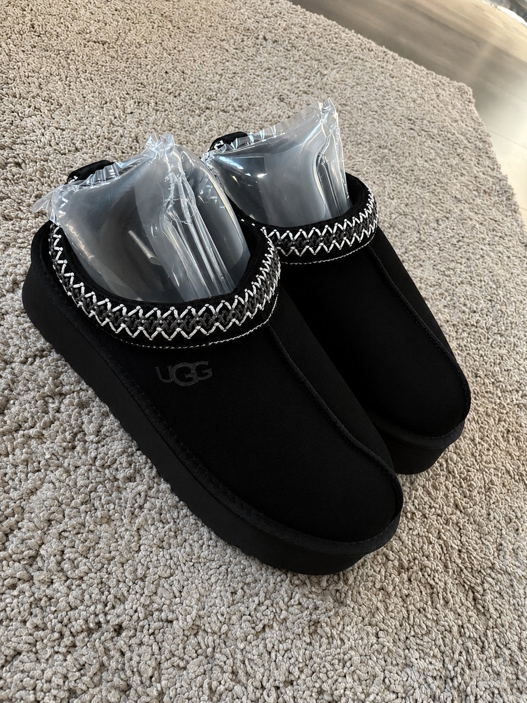 UGG tasman, TAZZ m39, Dieren en Toebehoren, Ophalen of Verzenden, Zo goed als nieuw