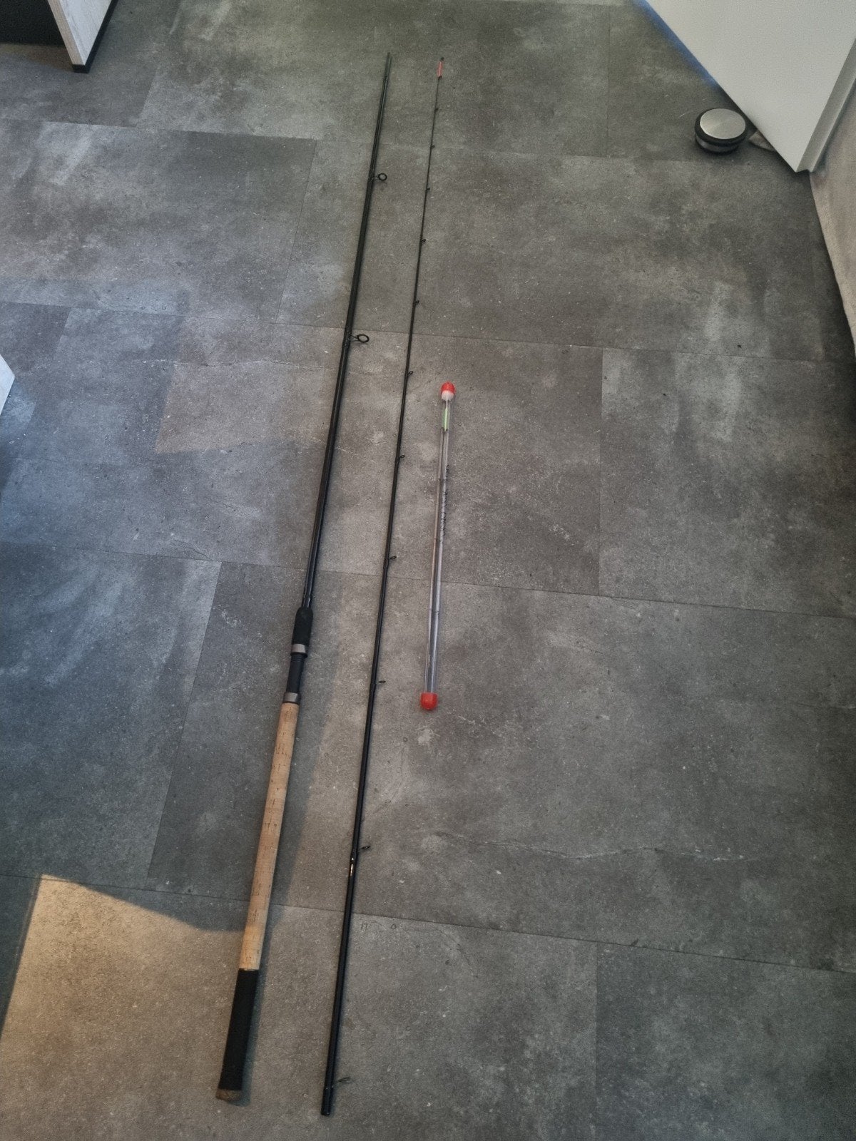 Preston Monster Method 12ft 75 gr feeder, Ophalen of Verzenden, Nieuw, Werphengel