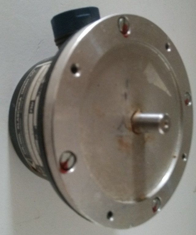dr. ing. Klaschka encoder L-1.2-100, Ophalen of Verzenden, Nieuw