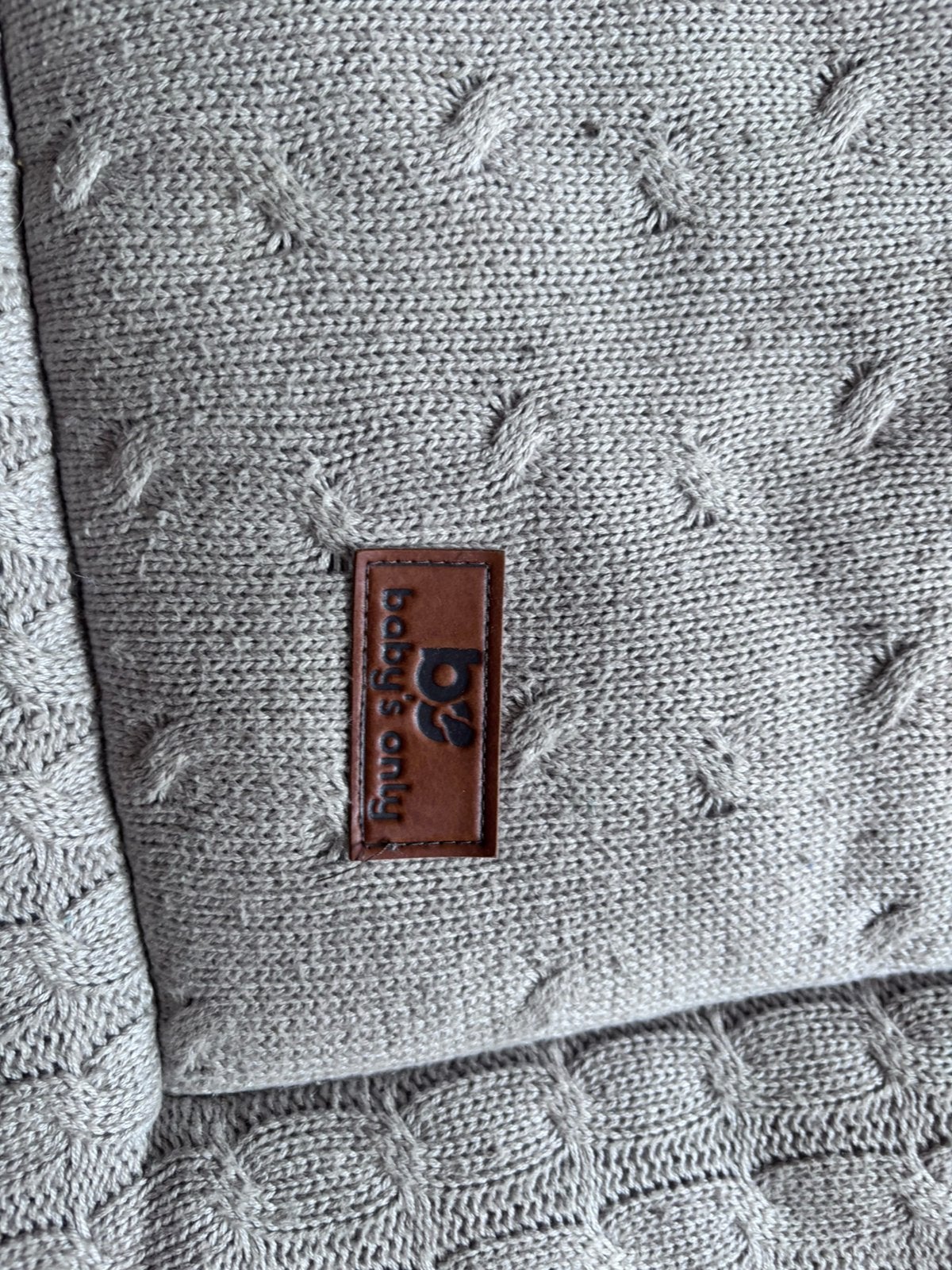 Baby’s only boxkleed, Ophalen, Zo goed als nieuw