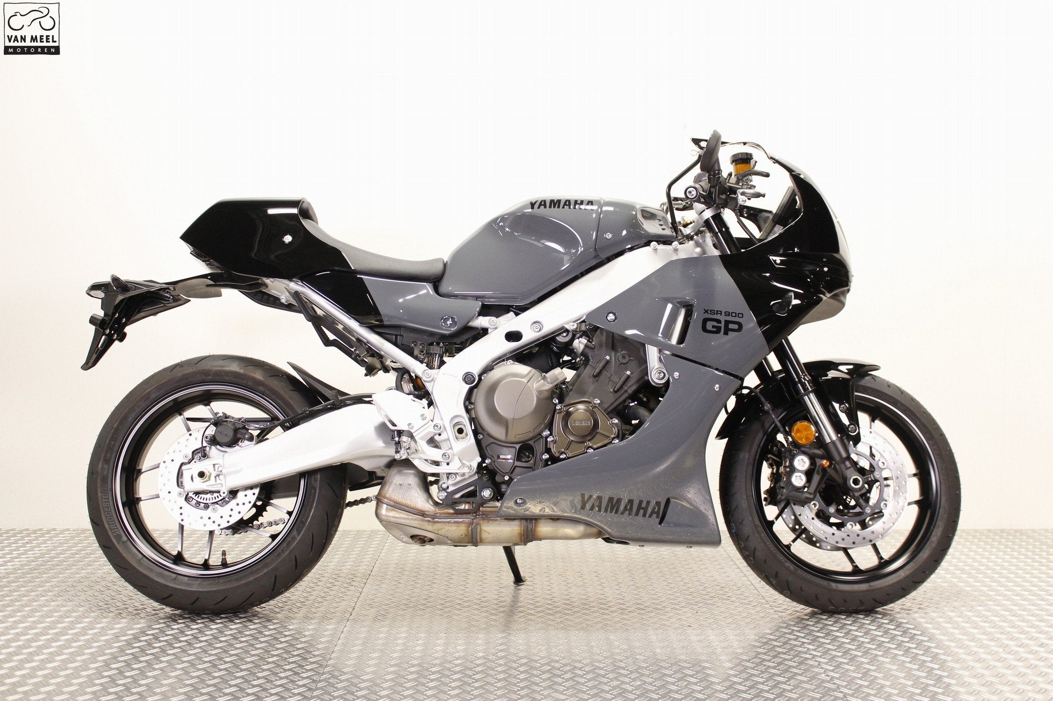 Yamaha XSR 900 GP (bj 2025), Klantenservice@yamaha-motor.nl, Sport, Koolhovenlaan 101
1119 NC  Schiphol-Rijk, NL, Yamaha Motor Europe N.V.