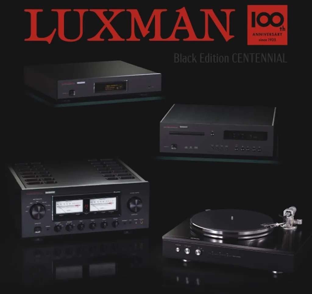 Luxman PD-151 MKII  Centennial, Ophalen of Verzenden, Nieuw, Thorens