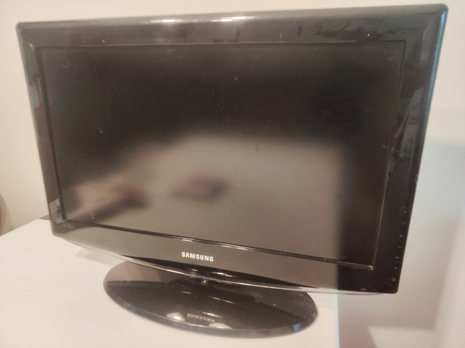 Samsung 26 inch tv, Ophalen, 50 Hz, Samsung