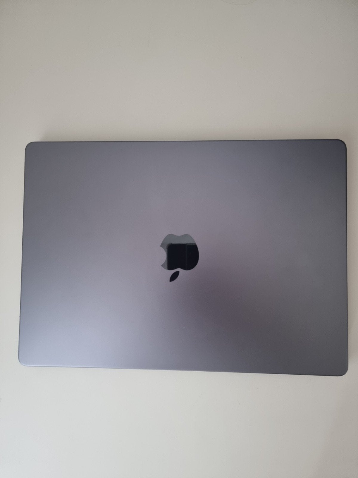Foto 3 van MacBook Pro M4 2024 14 inch - Nieuwstaat