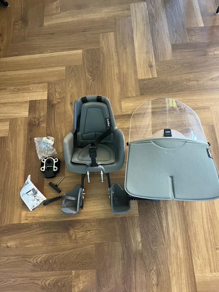 Bobike mini classic, Ophalen, Nieuw
