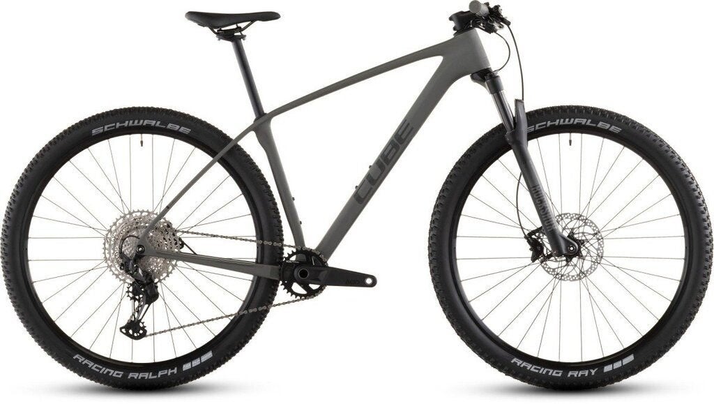 Nieuwe Cube REACTION C:62 ONE 12 versn. met Schijfrem, Fietsen en Brommers, Fietsen | Mountainbikes en ATB, 57 cm of meer, Ophalen