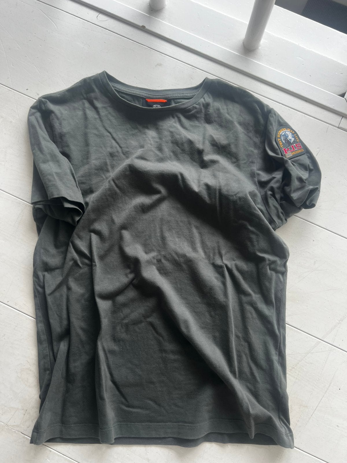 Parajumpers shirt maat s, Ophalen of Verzenden, Zo goed als nieuw