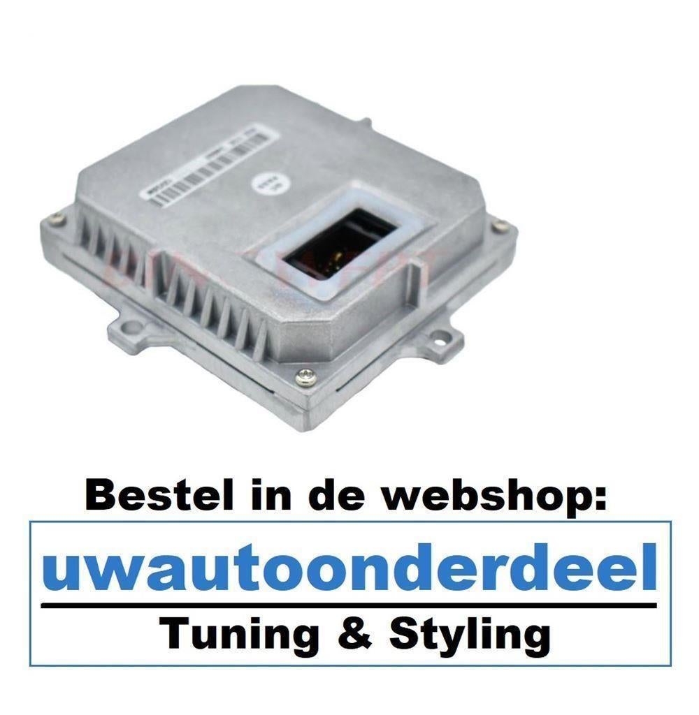 Xenon Ballast Starter Module 1307329066 Geschikt Voor Audi T, Verzenden, Automotive Parts, A.parts@hotmail.nl, Trasmolenlaan 12 3447 GZ Woerden