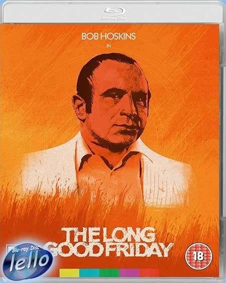 Blu-ray: The Long Good Friday (1980 Paul Freeman) UK nietNLO, Ophalen of Verzenden, Nieuw in verpakking, Thrillers en Misdaad