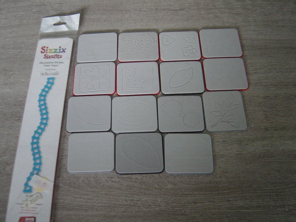 Sixxix pons plaatjes, Ophalen of Verzenden, Zo goed als nieuw, Overige thema's, Pons of Mal
