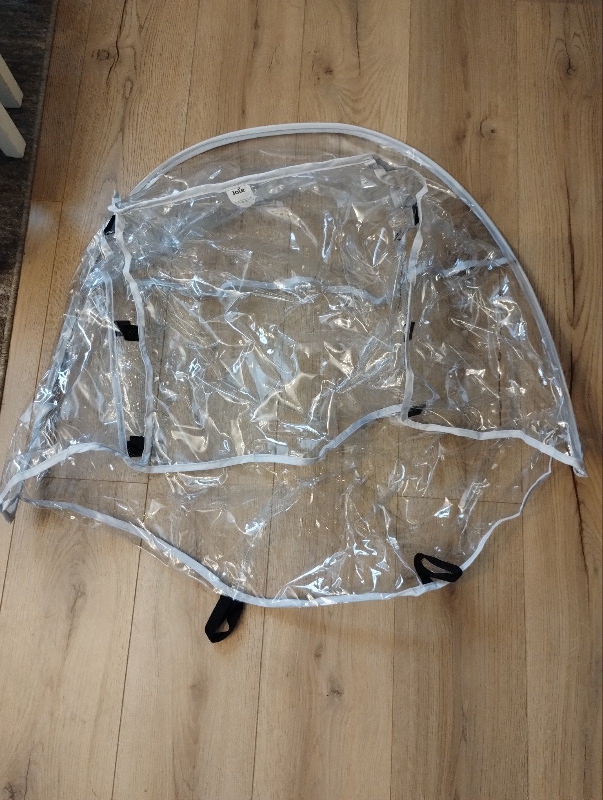 Regenhoes Joie, Ophalen of Verzenden, Zo goed als nieuw, Overige merken, Regenhoes
