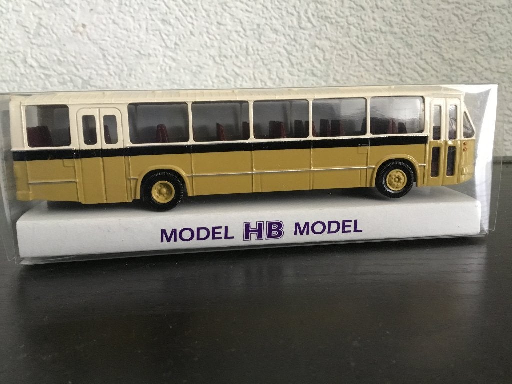 DAF MB 200 GTW bus, Ophalen of Verzenden, Nieuw, Bus of Vrachtwagen, Overige merken