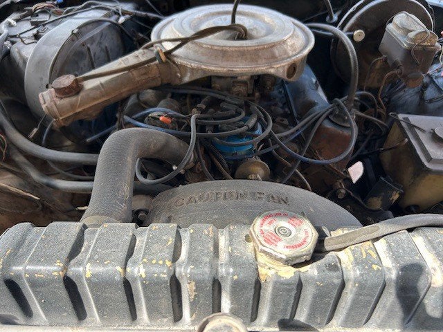 Ford Bronco RANGER XLT (bj 1979), foto 10
