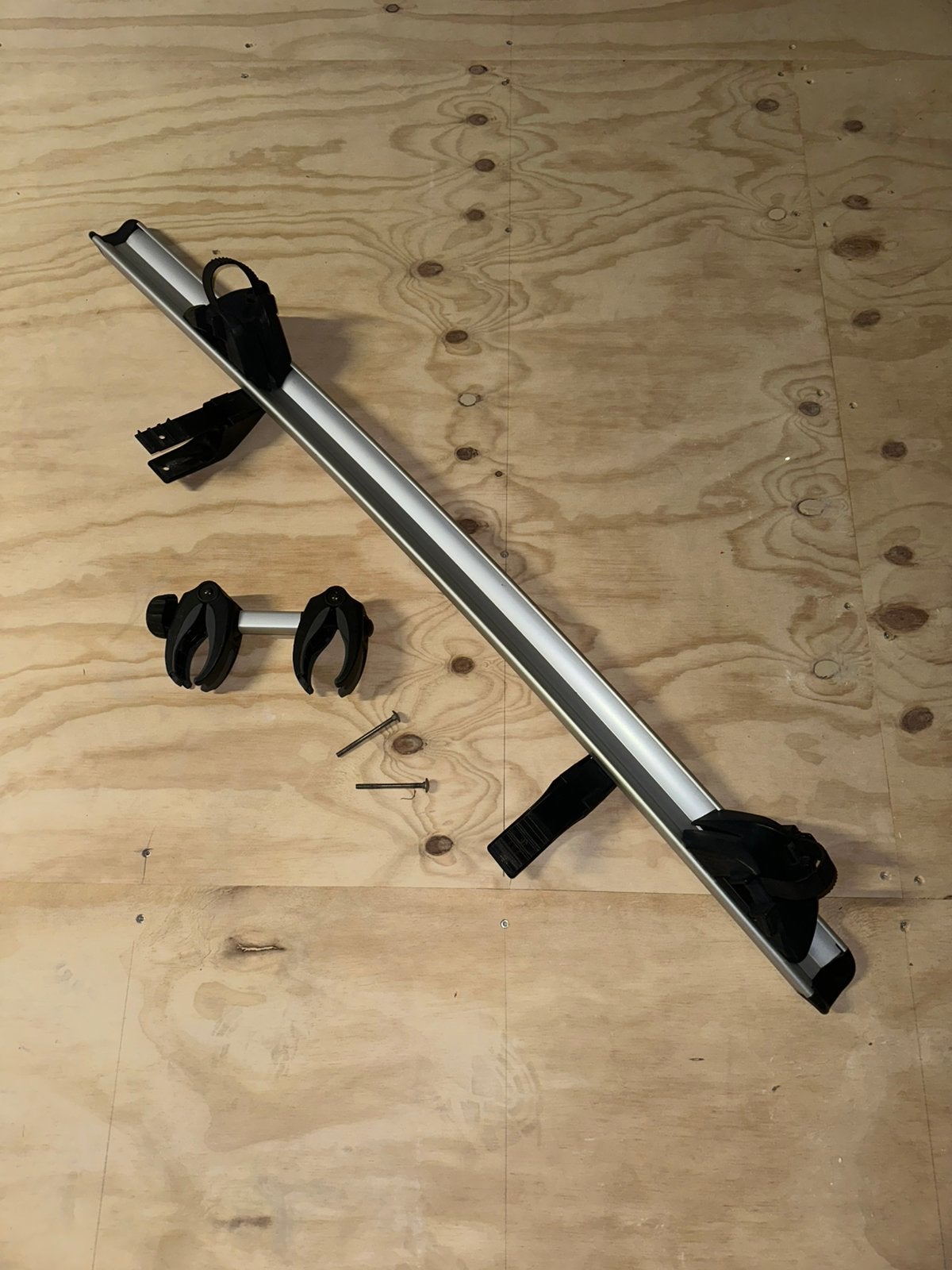 Thule ELITE G2 4e wielgoot, Ophalen of Verzenden, Zo goed als nieuw