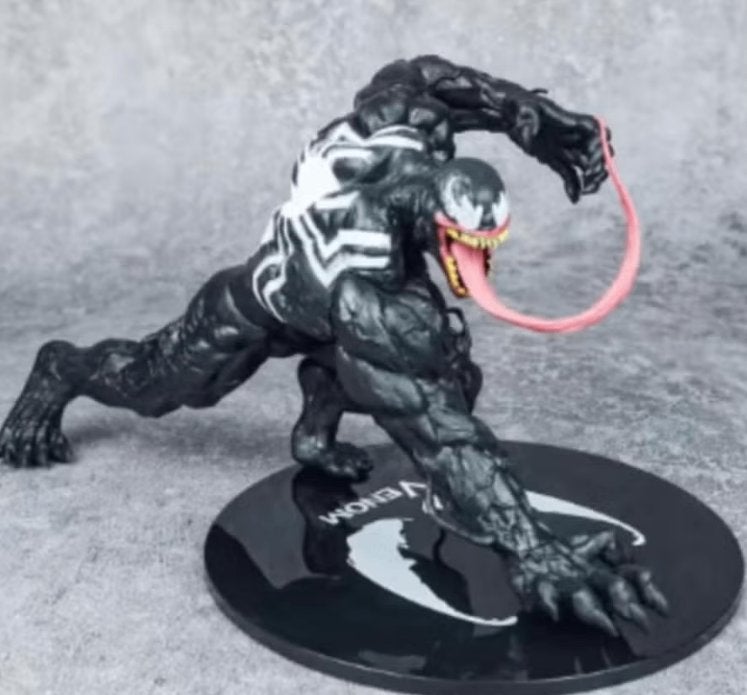 Venom collectors actie figuur (11cm hoog)
