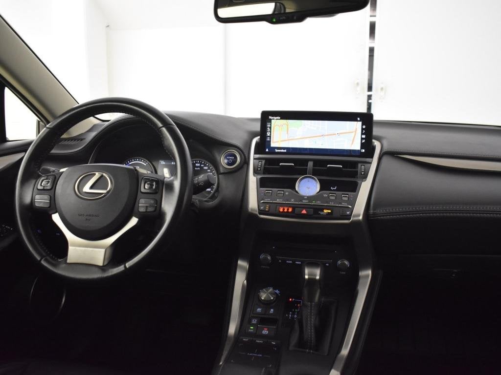 Lexus NX 300h AWD Executive Line | Schuifdak | Stoelverwarmi, Auto's, 12 maanden, Gebruikt, 1760 kg, Bedrijf