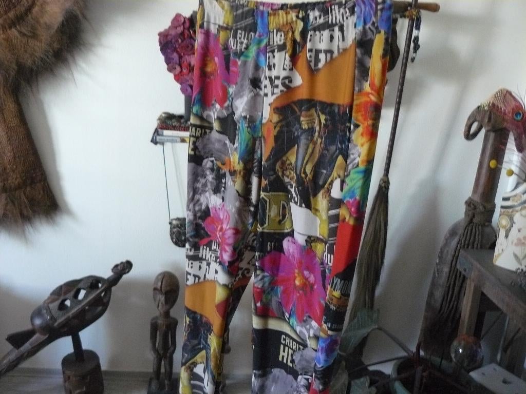 Claudia Strater, Kleding | Dames, Overige kleuren, Maat 42/44 (L), Ophalen of Verzenden, Zo goed als nieuw