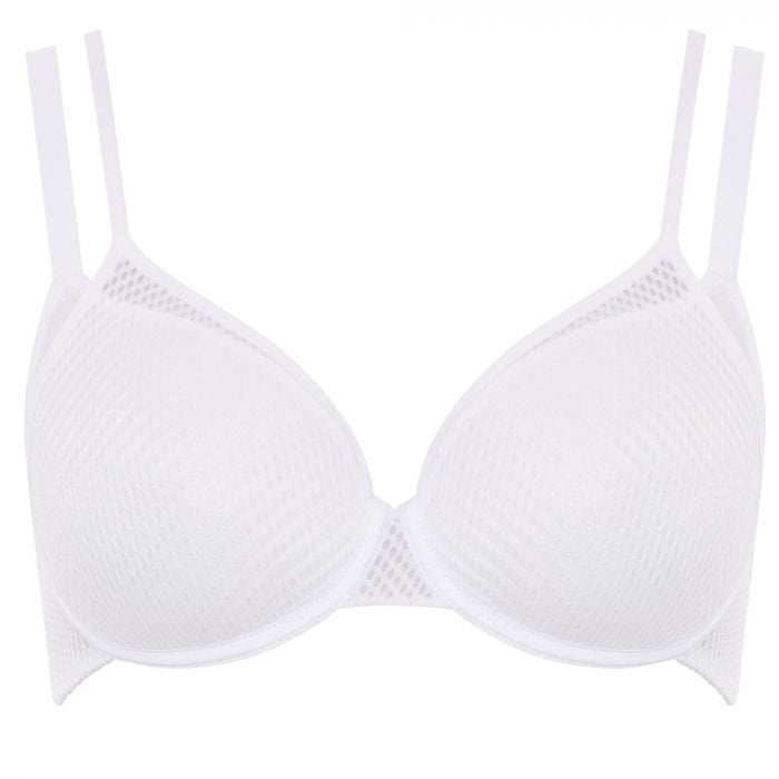 Te koop 50% korting Passionata Teddie spacer bh wit, Passionata, Ophalen of Verzenden, Wit, BH