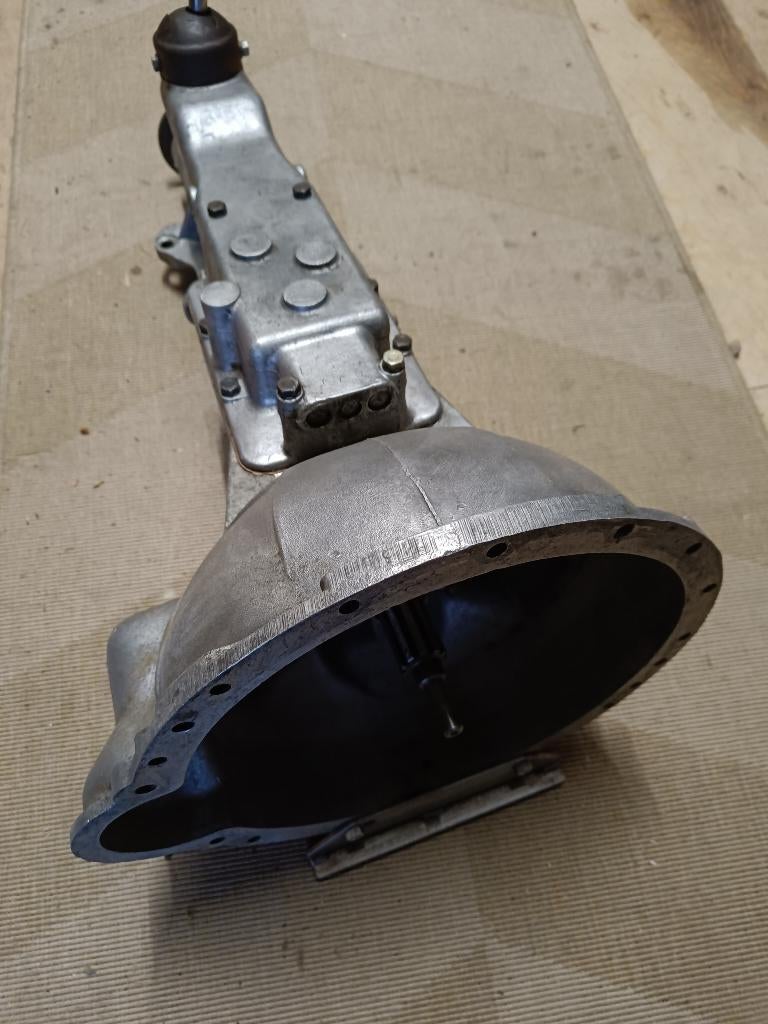 Triumph TR 6 versnellingsbak, Auto-onderdelen, Transmissie en Toebehoren, Ophalen, Gereviseerd, Triumph