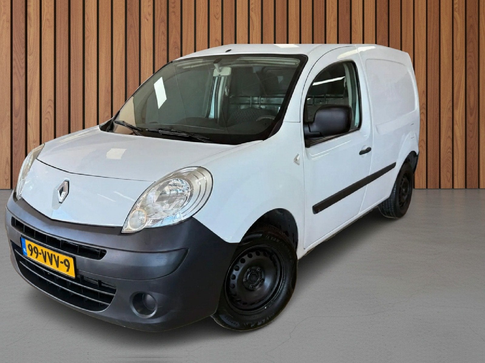 Renault Kangoo Express 1.5 dCi 70 Grand Comfort | Trekhaak |, Auto's, Voorwielaandrijving, Gebruikt, 4 cilinders, Startonderbreker